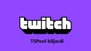 TSPool biljardi