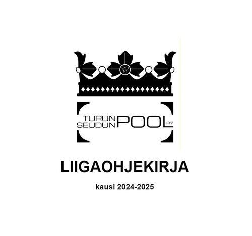 liigaohjekirja