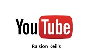 Raision Keilis