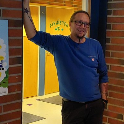 Henri "Möyne" Vesterinen