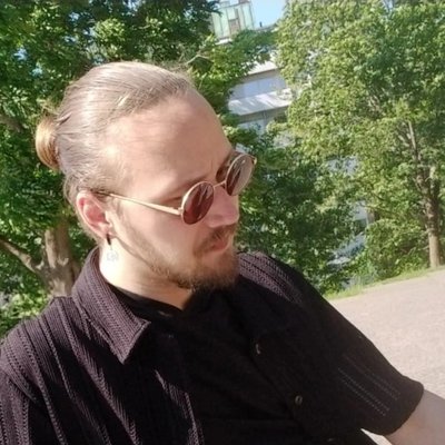 Nico "Hauttis" Hautamäki