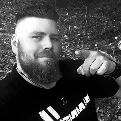 Mika "Mäxä" Mäkilä